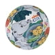 thumbnail image 3 of Sombrero Bucket Desmarcar Canticos Negro/Blanco, 3 of 6