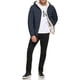 thumbnail image 2 of Chaqueta Calvin Klein para hombre, de peso medio, acolchada, con forro sherpa, 2 of 4