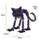 thumbnail image 2 of Bloques De Construcción Catnap Figura Poppy Playtime, 2 of 2