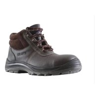 Metalfer - Zapato De Seguridad Nazca. N 308 Talla 46