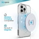 thumbnail image 5 of Funda de teléfono Speck Clear GemShell para iPhone 16 Pro Max, 5 of 6