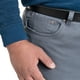 thumbnail image 3 of Pantalon 5 Bolsillos Spandex Slim Fit, 3 of 4