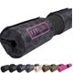 thumbnail image 1 of Almohadilla para mancuernas FITGIRL para sentadillas y cadera Black Leopard, 1 of 4