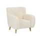thumbnail image 1 of Sitial Sherpie Beige, 1 of 6