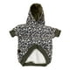 thumbnail image 2 of Polerón Camuflado Pequeño Verde talla XS, 2 of 3