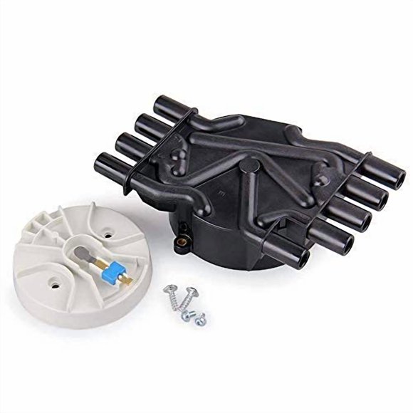 Set de distribuidores de encendido big-autoparts Chevrolet GMC V8