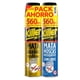 thumbnail image 1 of Pack Insecticida Aerosol Arañas y Cucarachas / Mosquitos y Zancudos, 1120 ml, 1 of 1
