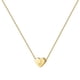 thumbnail image 4 of Collar Con Colgante De Corazón, Joyería Para Aniversario, Regalo De San Valentín J, 4 of 5