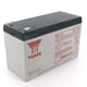 thumbnail image 1 of Batería de plomo sellada Yuasa NP7-12 12V/7Ah F1 Terminal, 1 of 2
