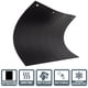thumbnail image 2 of Guardabarros Buyers Products RC24PPB, superduraderas, negras, 24 x 24 horas, 2 of 5