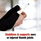 thumbnail image 5 of Estabilizador de pulgar ACE ajustable negro, 5 of 9