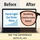 thumbnail image 5 of Gafas para migraña Family Tree Remedies FL-41 Tortoise Frame, 5 of 7
