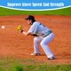 thumbnail image 4 of Bandas de Resistencia Davllin para Entrenamiento de Receptor - 5 Niveles, 4 of 7