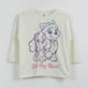thumbnail image 1 of Polera Manga Larga Niña Everest & Skye Blanco Paw Patrol, 1 of 3