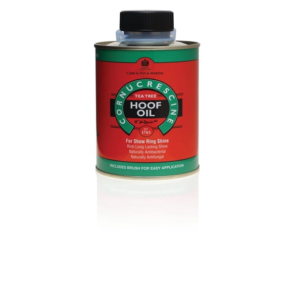 Aceite Para Cascos Qay1140 Tea Tree 500 Ml