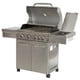 thumbnail image 3 of Parrilla a Gas Elite 5Q, 3 of 5
