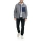 thumbnail image 3 of Chaqueta Tommy Hilfiger de forro polar de alto rendimiento con capucha para hombre, 3 of 3