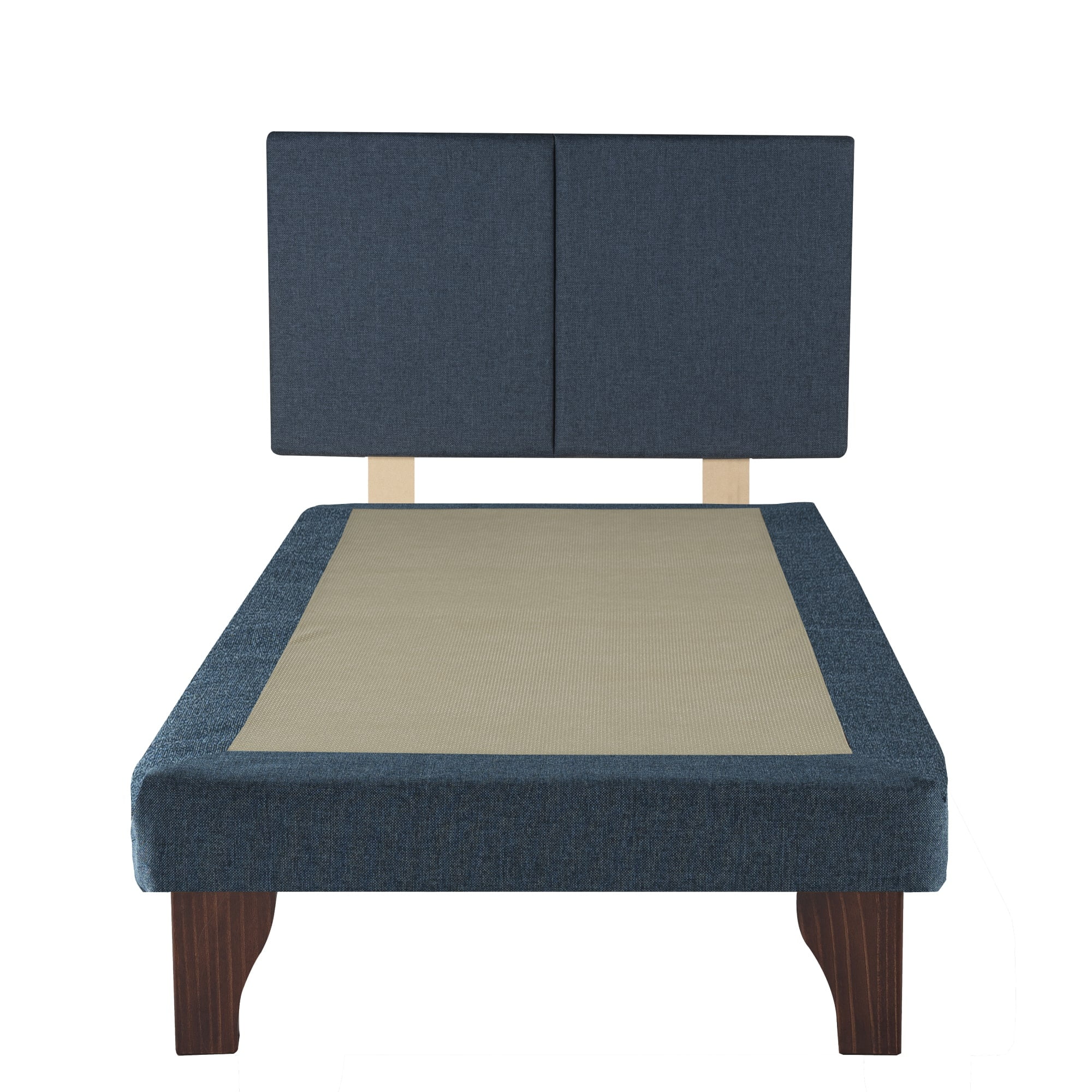 Gaex - Base De Cama 1 Plz Normal Respaldo Everest