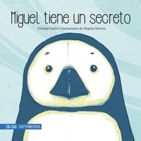 Zig-Zag - Libro Miguel Tiene Un Secreto