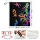 thumbnail image 2 of Braga de Cuello Desmarcar Rainbow Friends, 2 of 6