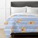thumbnail image 2 of Pooh Bear Bedding Sets Cartoon Duvet Cover Lightweight 3 Piece Bet Sets for Kids Boys Girls, 2 of 5