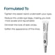 thumbnail image 3 of Crema para ojos Dr.Melaxin Eyephalt EGF antienvejecimiento para debajo de los ojos, 3 of 7