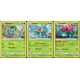 thumbnail image 1 of Lote de cartas Pokémon Venusaur 003/078 Foil Evolution Ivysaur, 1 of 1