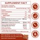 thumbnail image 2 of Suplementos: gomitas de hongos Reishi Jorrwatee, 60 gomitas veganas, 2 of 3