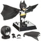 thumbnail image 1 of Figura de acción Herocross Hybrid Metal Batman DC Comics, 1 of 3