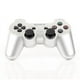 thumbnail image 3 of Sony DualShock 3 Inalámbrico Plateado, 3 of 3