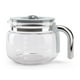 thumbnail image 1 of Jarra de cristal de repuesto para café Smeg 50's Retro Line DCF02, 1 of 3