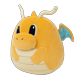Pokemon | Accessories | Dragonite Squishmallow 2 In Exclusive Pokmon Pikachu Yellow Dragon Kids Plush 670480c24aadfcb153e285b3