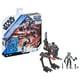 thumbnail image 3 of Figura De Acción Mission Fleet Tech (bad Batch) Emboscada De At-rt, 3 of 3