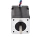 thumbnail image 3 of Motor eléctrico OSM Nema 14 paso a paso 40 Ncm 1,5 A 4 conductores, 3 of 8