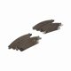 thumbnail image 1 of Kit Pastillas de Freno, 1 of 2