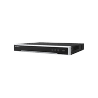 Nvr 8 Canales 4K. Poe. 8P Hikvision