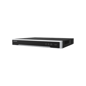 Nvr 8 Canales 4K. Poe. 8P Hikvision