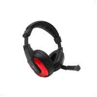 Dblue - Audífonos Gamer 3,5 Para Consola De Video Juego