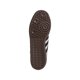 thumbnail image 4 of Zapatillas de fútbol sala adidas Samba Classic blancas y negras talla 11 US, 4 of 5