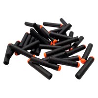 Shantou Baihui Toys Co Ltd - Pack De Recarga De Dardos 36 Slamfire Turbo