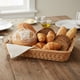 thumbnail image 2 of Panera Rattan Rectangular 46x31x6 Cm, 2 of 2