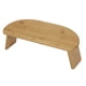 thumbnail image 1 of Banco De Meditación, Taburete Plegable Y Resistente Para Arrodillarse, Para Oración En Casa De Té De Asiento Bajo, 1 of 5