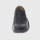 thumbnail image 3 of Mocasín Negro Modelo Italiano, 3 of 4