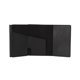 thumbnail image 5 of Billetera Deluxe Box Hombre Cuero Negro Billet-Box1, 5 of 5