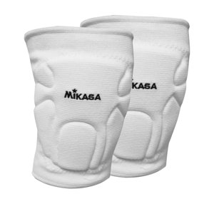 Par Rodilleras Profesional Mikasa Talla Junior Y Senior
