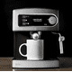 thumbnail image 2 of Cafetera Ayartech Power 20 inox expreso 2 tazas color plateado, 2 of 3