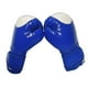thumbnail image 3 of Guantes De Boxeo Para Niños, Guantes De Entrenamiento, Resistentes Para Golpear, Azul, 6 Onzas, 3 of 5