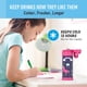 thumbnail image 2 of Botella THERMOS FUNtainer® de acero inoxidable, 410 ml, unicornio, 2 of 4