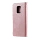 thumbnail image 3 of Funda con Cremallera para Xiaomi Redmi Note 9 PRO/PRO MAX, Carcasa Cartera de Cuero PU con Soporte y Tarjetero, 3 of 5