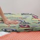 thumbnail image 3 of Toy Story Bedding Sets Cartoon Duvet Cover Lightweight 3 Piece Bet Sets for Kids Boys Girls, 3 of 5